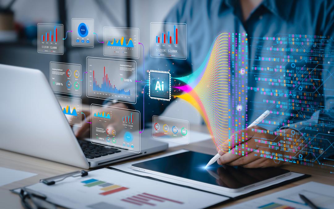 AI Integration Strategies for Legacy Systems