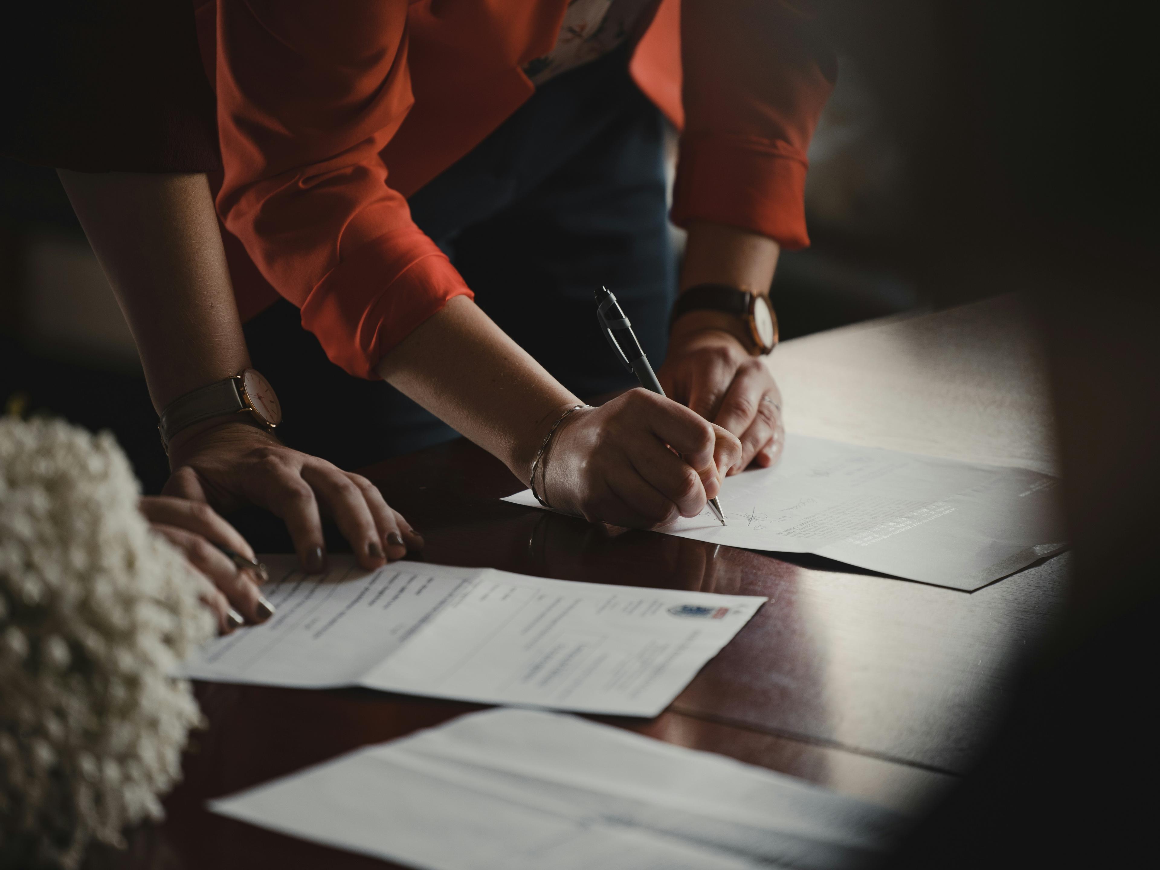 Legal team workspace for intake triage and first-pass contract review