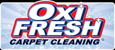 Oxi Fresh Carpet Cleaning